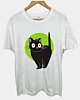 Black Cat 3 - Lightweight T-Shirt