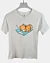 Sleeping Cartoon Cat - Kids Young T-Shirt